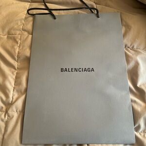 Balenciaga Shopping Bag